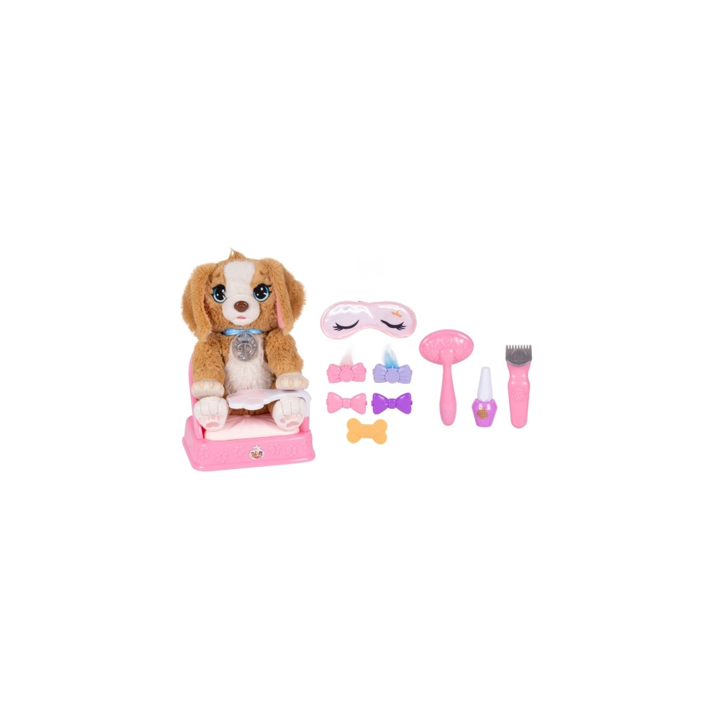 Produktbild för Disney Princess Style Collection My Pampered Pup, Hund, 3 År...