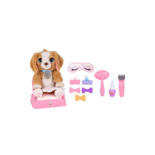 JAKKS Pacific Disney Princess Style Collection My Pampered Pup, Hund, 3 År...