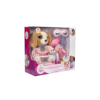 Produktbild för Disney Princess Style Collection My Pampered Pup, Hund, 3 År...