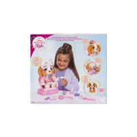 Produktbild för Disney Princess Style Collection My Pampered Pup, Hund, 3 År...