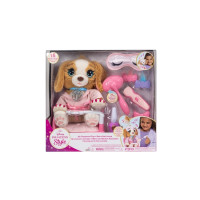 Produktbild för Disney Princess Style Collection My Pampered Pup, Hund, 3 År...