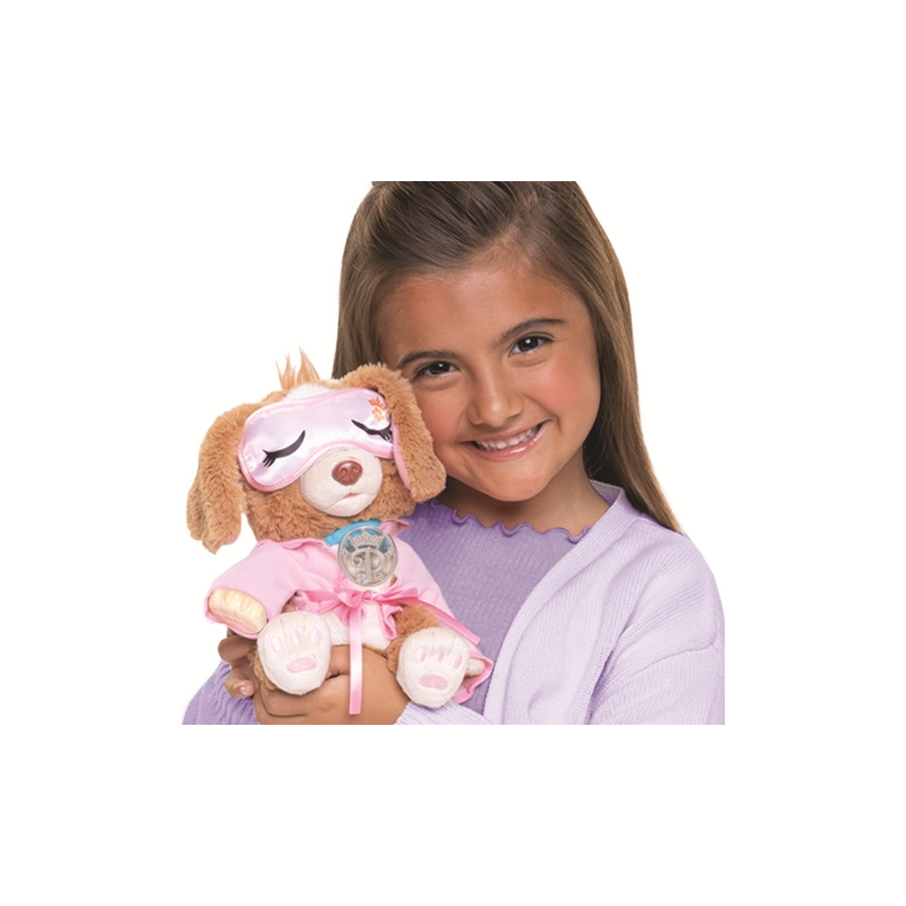 Produktbild för Disney Princess Style Collection My Pampered Pup, Hund, 3 År...