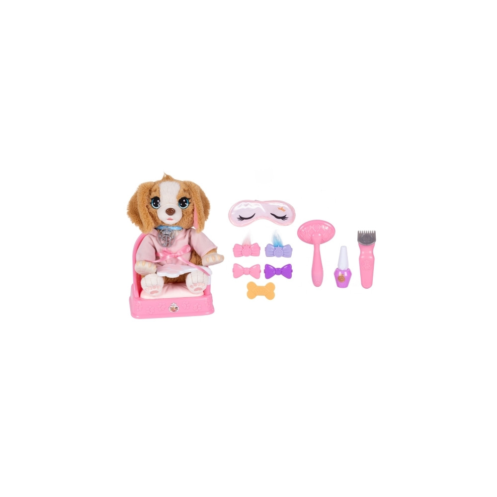 Produktbild för Disney Princess Style Collection My Pampered Pup, Hund, 3 År...