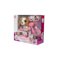 Produktbild för Disney Princess Style Collection My Pampered Pup, Hund, 3 År...