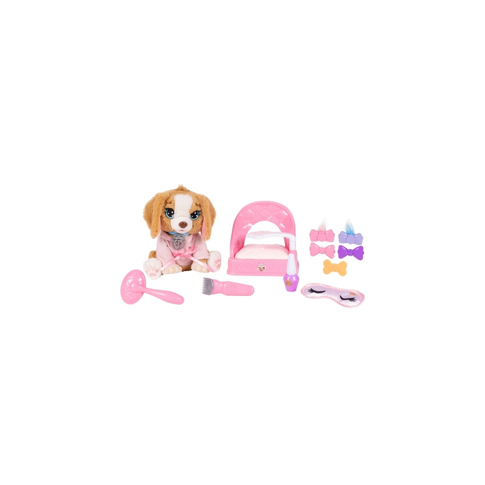 Produktbild för Disney Princess Style Collection My Pampered Pup, Hund, 3 År...
