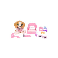 Produktbild för Disney Princess Style Collection My Pampered Pup, Hund, 3 År...