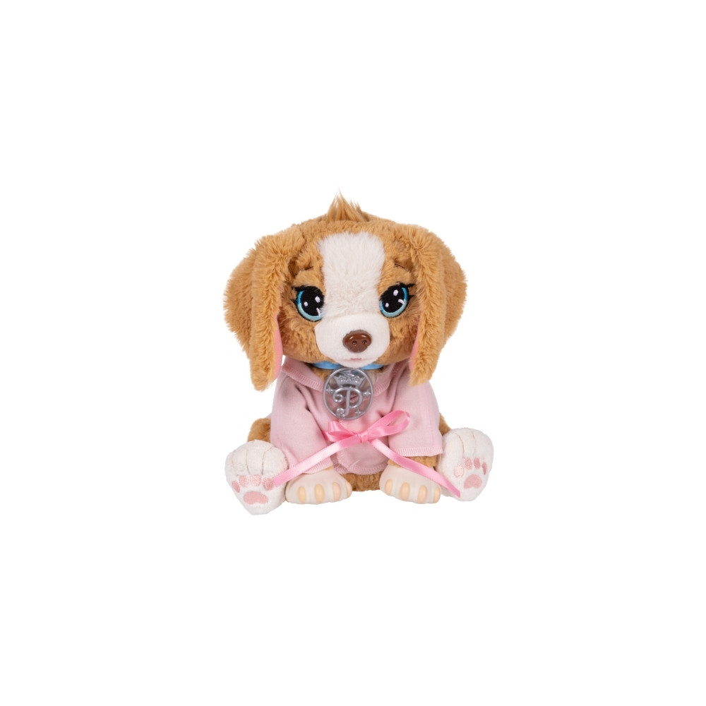 Produktbild för Disney Princess Style Collection My Pampered Pup, Hund, 3 År...