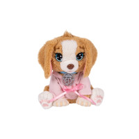 Produktbild för Disney Princess Style Collection My Pampered Pup, Hund, 3 År...