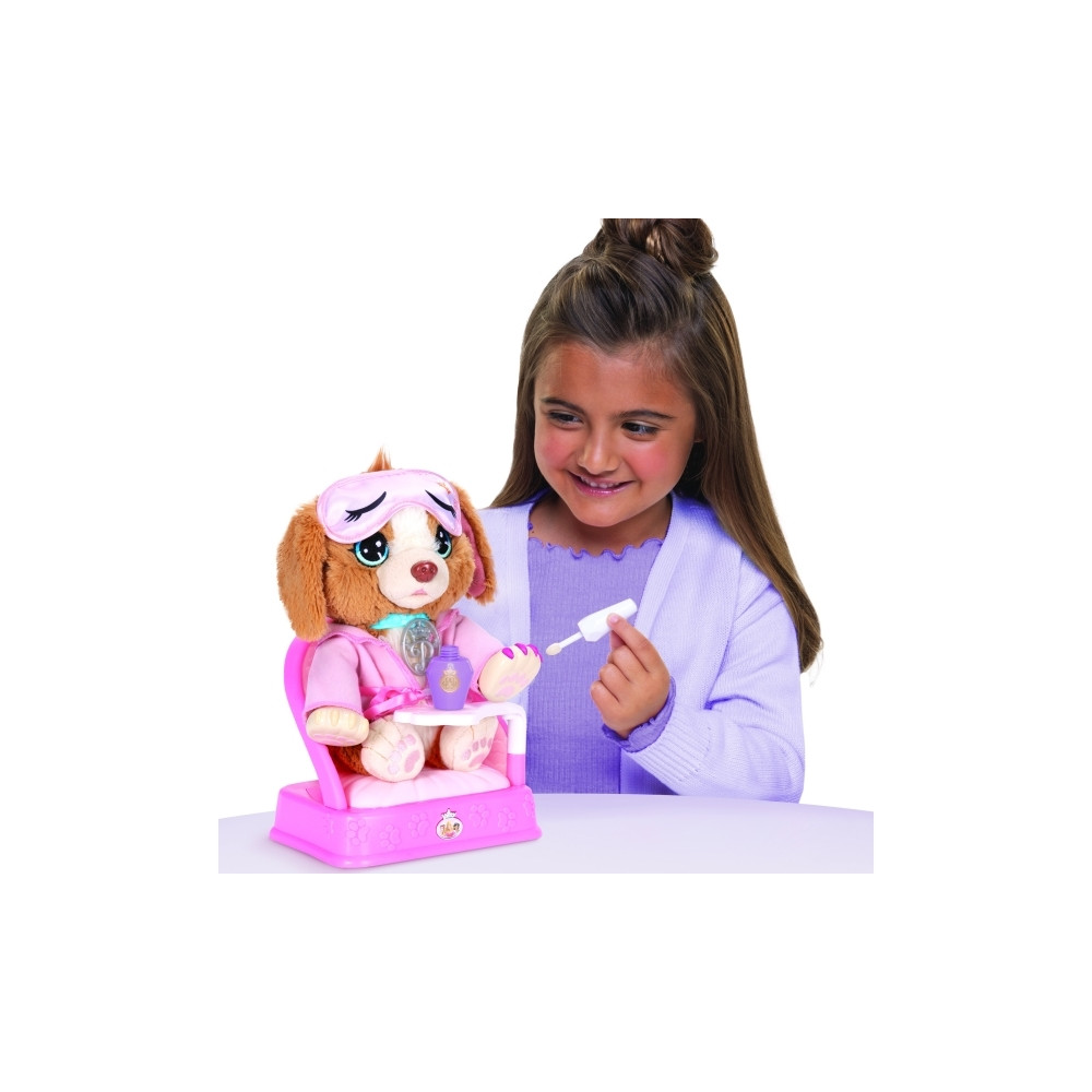 Produktbild för Disney Princess Style Collection My Pampered Pup, Hund, 3 År...
