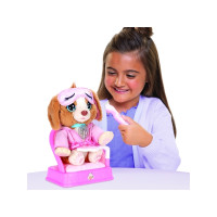 Produktbild för Disney Princess Style Collection My Pampered Pup, Hund, 3 År...