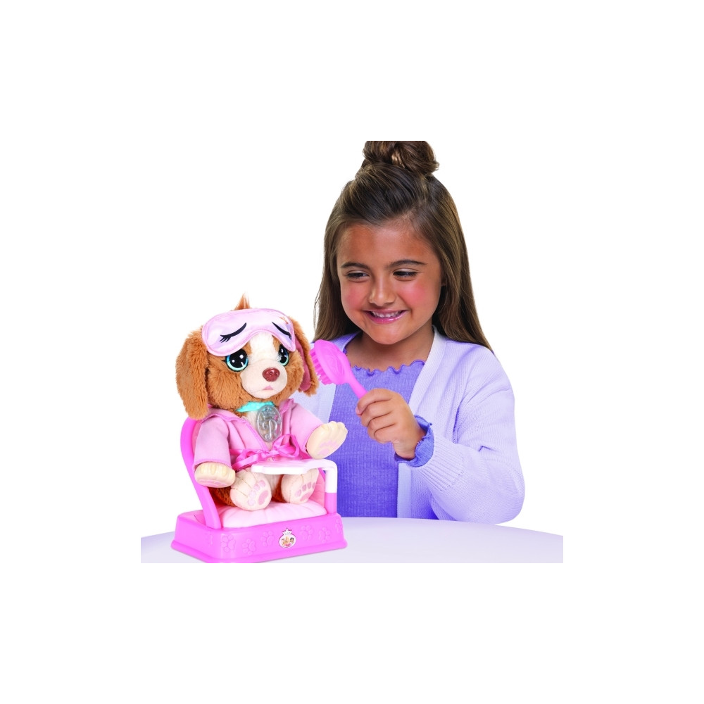 Produktbild för Disney Princess Style Collection My Pampered Pup, Hund, 3 År...