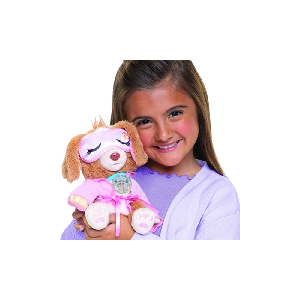 Produktbild för Disney Princess Style Collection My Pampered Pup, Hund, 3 År...