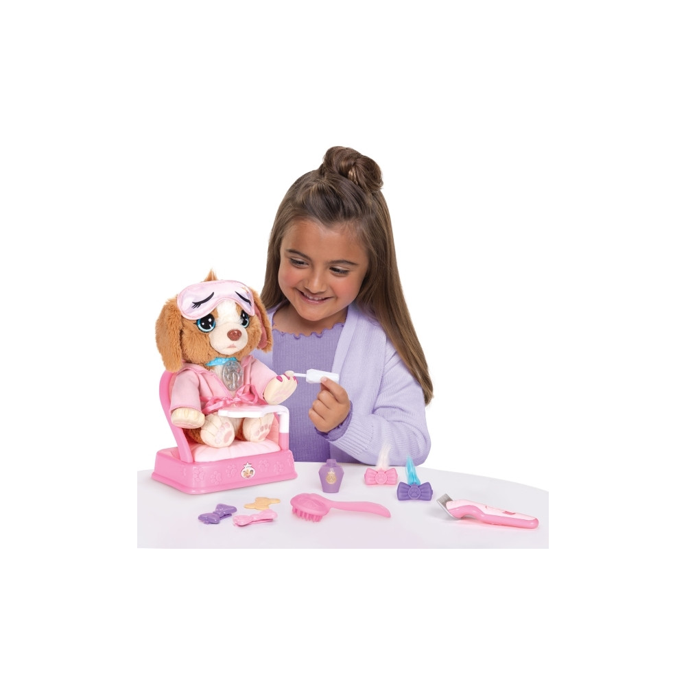 Produktbild för Disney Princess Style Collection My Pampered Pup, Hund, 3 År...