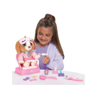 Produktbild för Disney Princess Style Collection My Pampered Pup, Hund, 3 År...