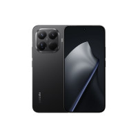 Produktbild för Xiaomi 15T Pro - svart - 5G pekskärmsmobil - 256 GB - GSM