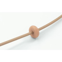 Produktbild för Monacor HSE-150A/SK - mikrofon