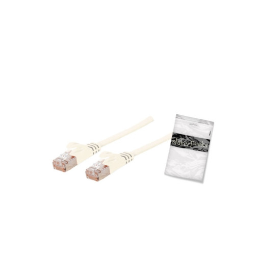 Shiverpeaks BASIC-S, Cat7, 3m, 3 m, Cat7, U/FTP (STP), RJ-45... - Nätverkskablar