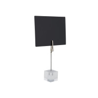 Produktbild för Securit TAG-HLD-AC, Transparent, Plast, 247 mm, 150 mm, 2,8...
