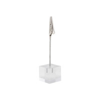 Produktbild för Securit TAG-HLD-AC, Transparent, Plast, 247 mm, 150 mm, 2,8...