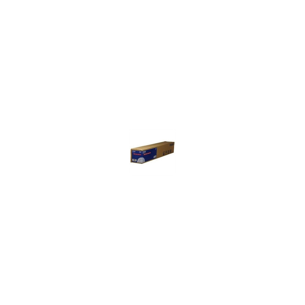 Produktbild för Epson Bond Paper Satin 90 - bond paper - satin - 1 rulle (rullar) - Rulle A1 (61,0 cm x 50 m) - 90 g/m²