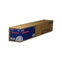 Produktbild för Epson Bond Paper Satin 90 - bond paper - satin - 1 rulle (rullar) - Rulle A1 (61,0 cm x 50 m) - 90 g/m²