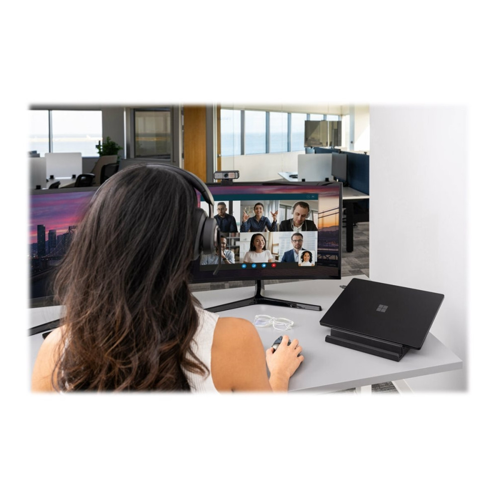 Produktbild för Kensington H3000 - headset