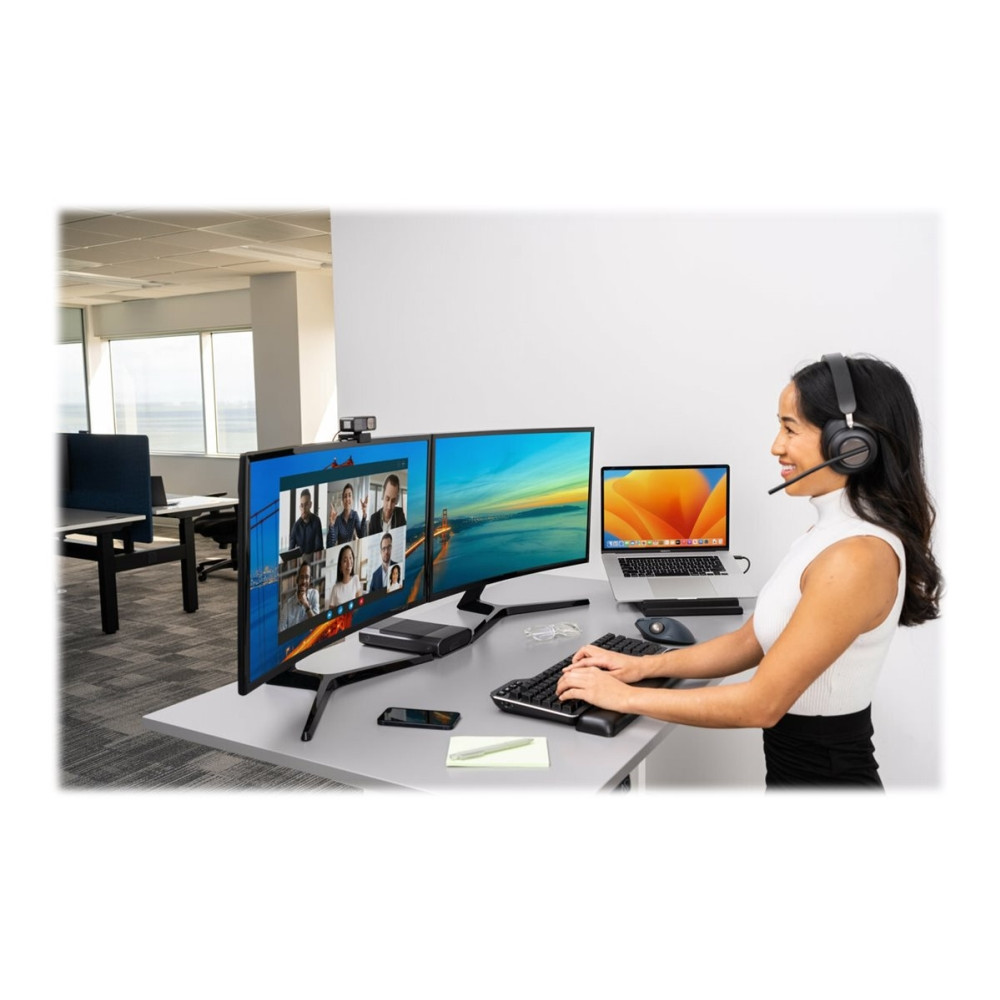 Produktbild för Kensington H3000 - headset