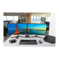 Produktbild för Kensington H3000 - headset