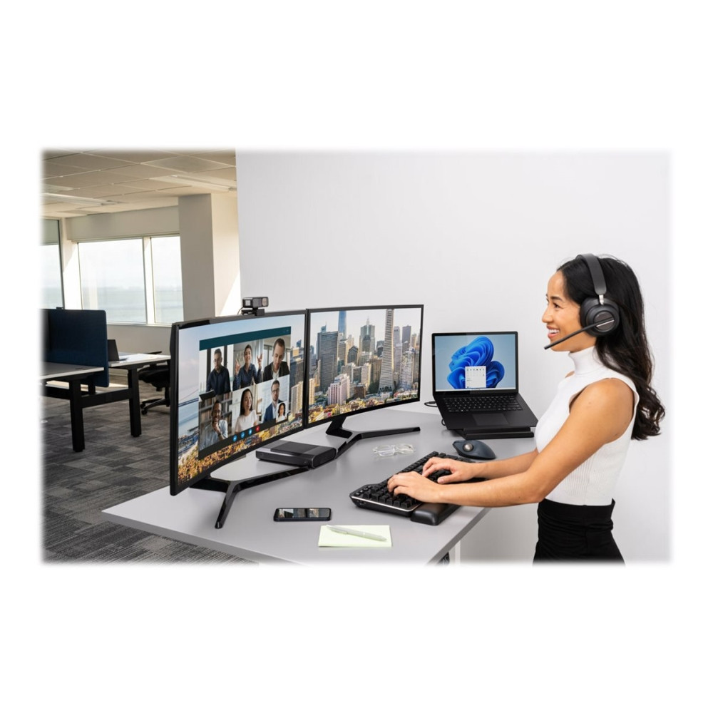 Produktbild för Kensington H3000 - headset