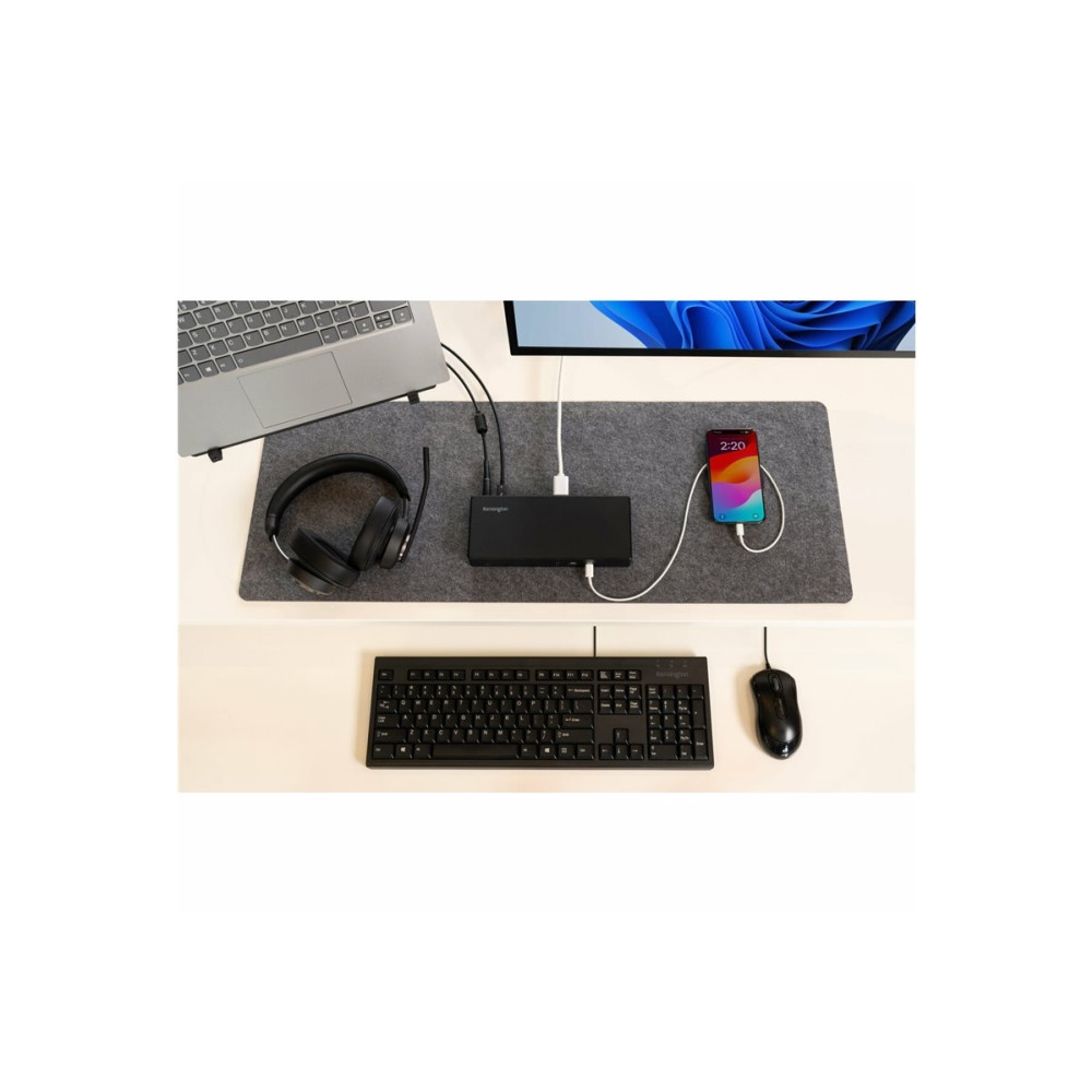 Produktbild för Kensington H3000 - headset