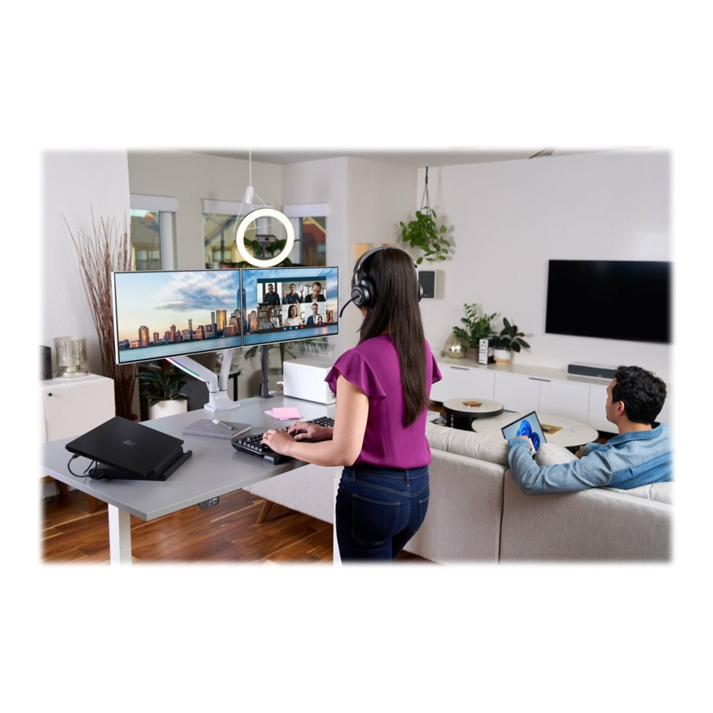 Produktbild för Kensington H3000 - headset