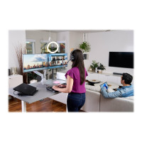 Produktbild för Kensington H3000 - headset