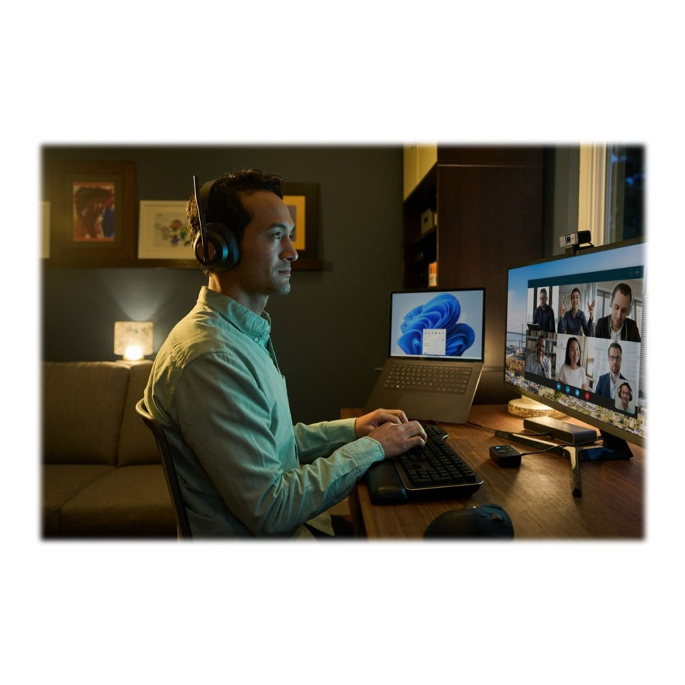 Produktbild för Kensington H3000 - headset