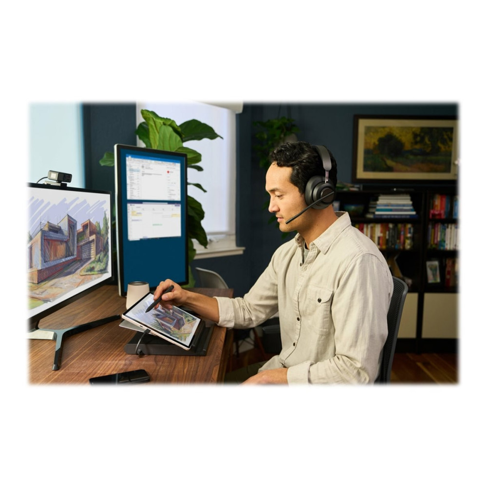 Produktbild för Kensington H3000 - headset