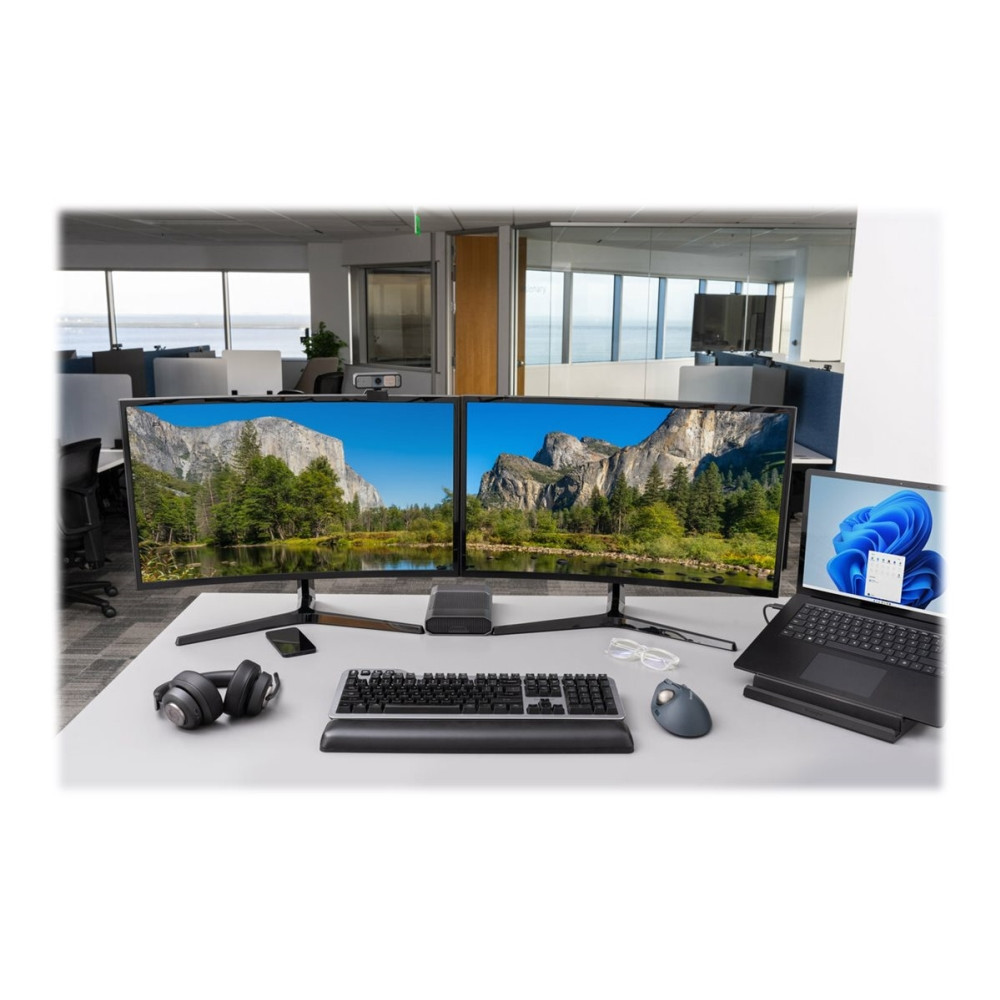 Produktbild för Kensington H3000 - headset