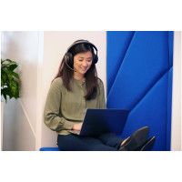 Produktbild för Kensington H3000 - headset