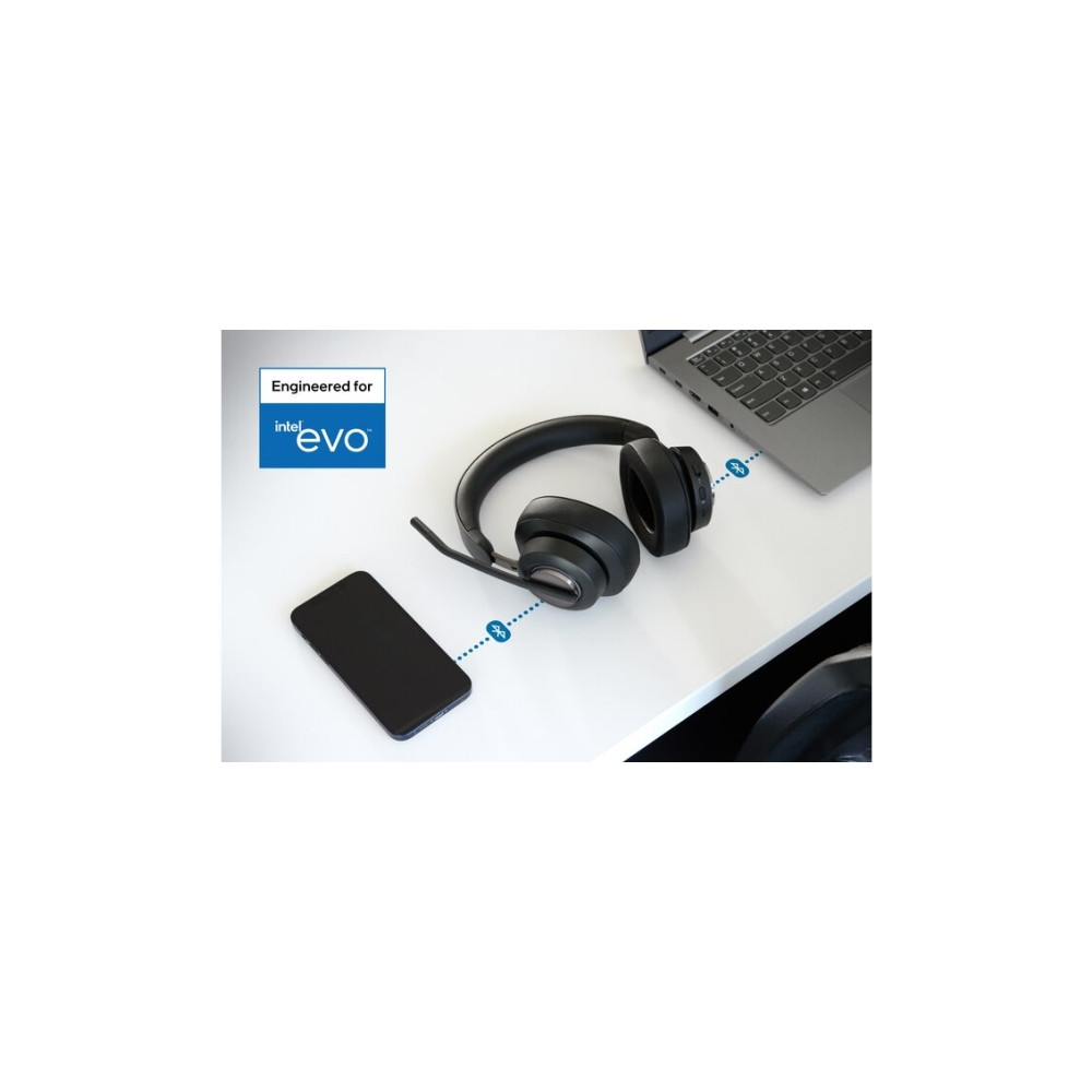 Produktbild för Kensington H3000 - headset