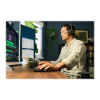 Produktbild för Kensington H3000 - headset