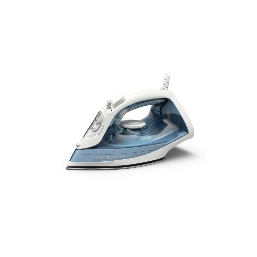 Produktbild för Philips 2000 series , Ångstrykjärn, Strysula non-stick, 1,9...