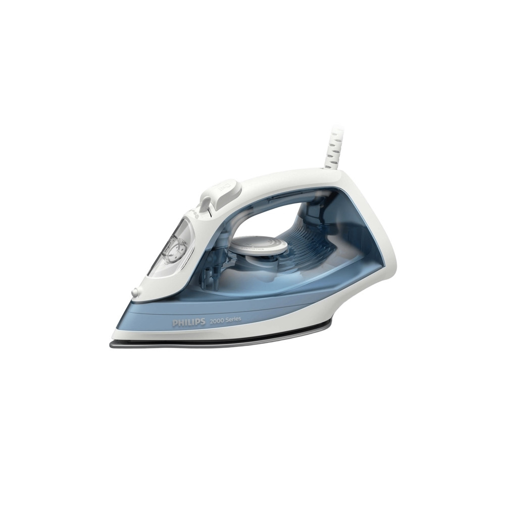 Produktbild för Philips 2000 series , Ångstrykjärn, Strysula non-stick, 1,9...