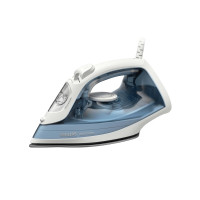 Produktbild för Philips 2000 series , Ångstrykjärn, Strysula non-stick, 1,9...