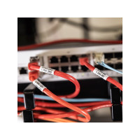 Produktbild för Brother P-Touch PT-E720BT - etikettskrivare - svartvit - termisk överföring