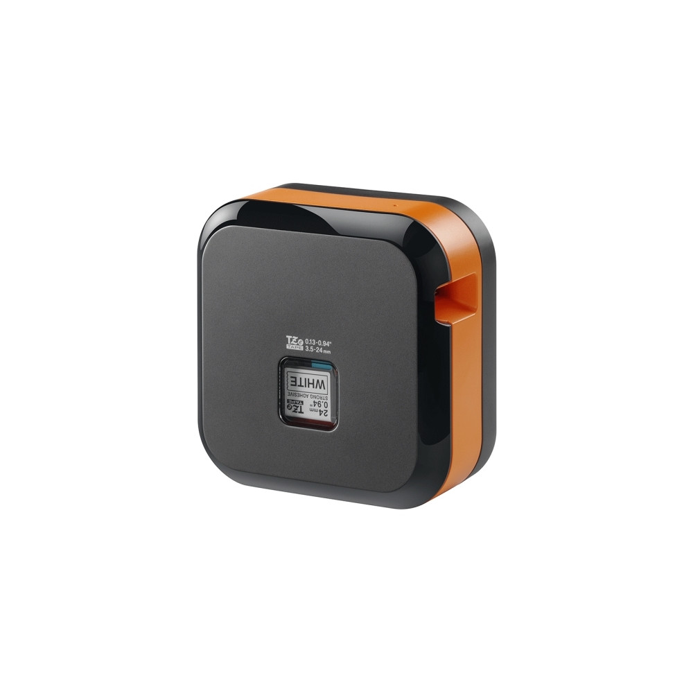 Produktbild för Brother P-Touch PT-E720BT - etikettskrivare - svartvit - termisk överföring