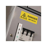 Produktbild för Brother P-Touch PT-E720BT - etikettskrivare - svartvit - termisk överföring