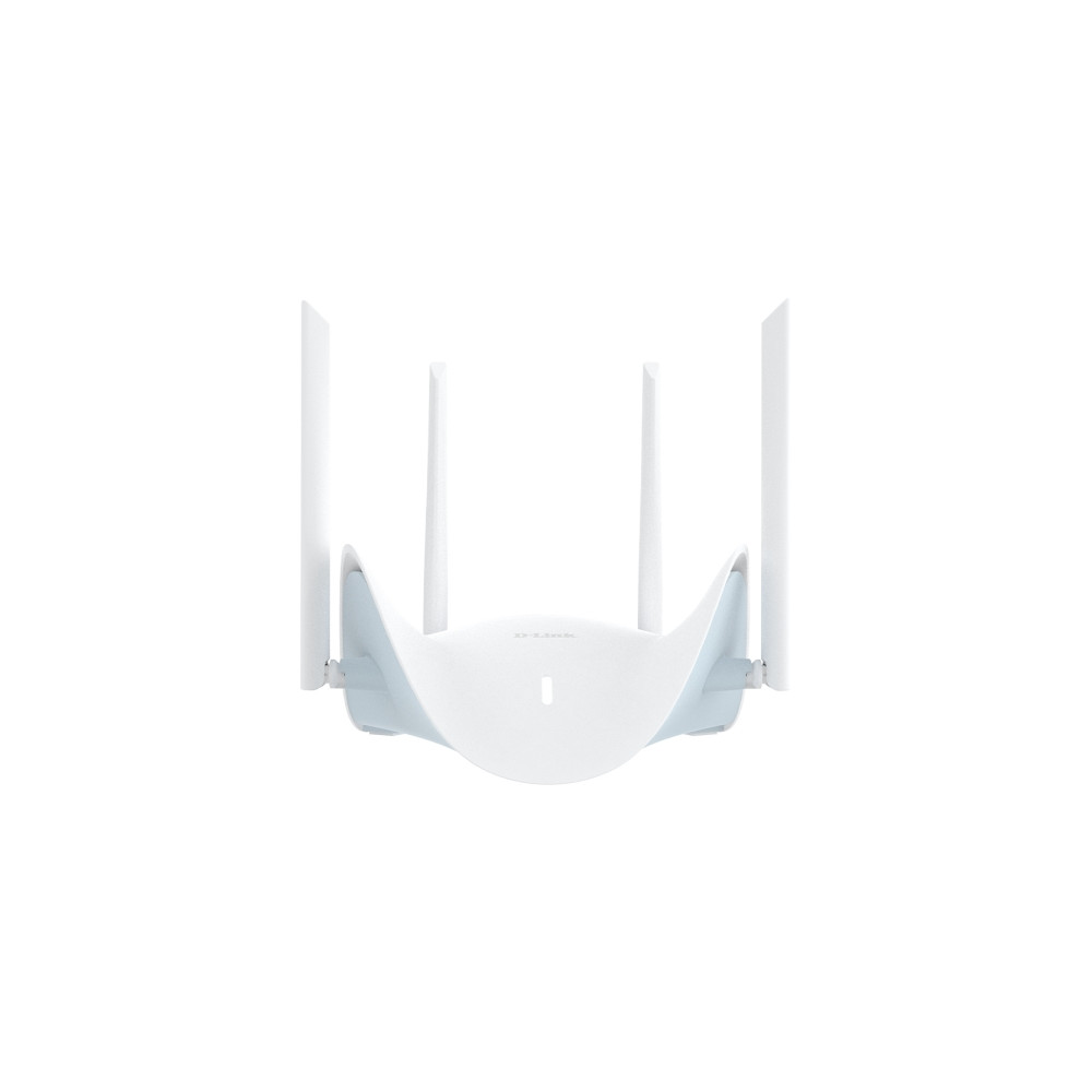 Produktbild för D-Link AQUILA PRO AI R36 - trådlös router - Wi-Fi 7 - skrivbordsmodell