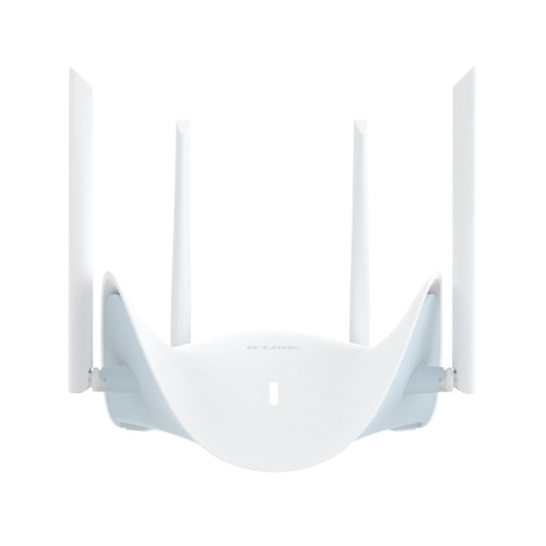 D-Link Systems D-Link AQUILA PRO AI R36 - trådlös router - Wi-Fi 7 - skrivbordsmodell