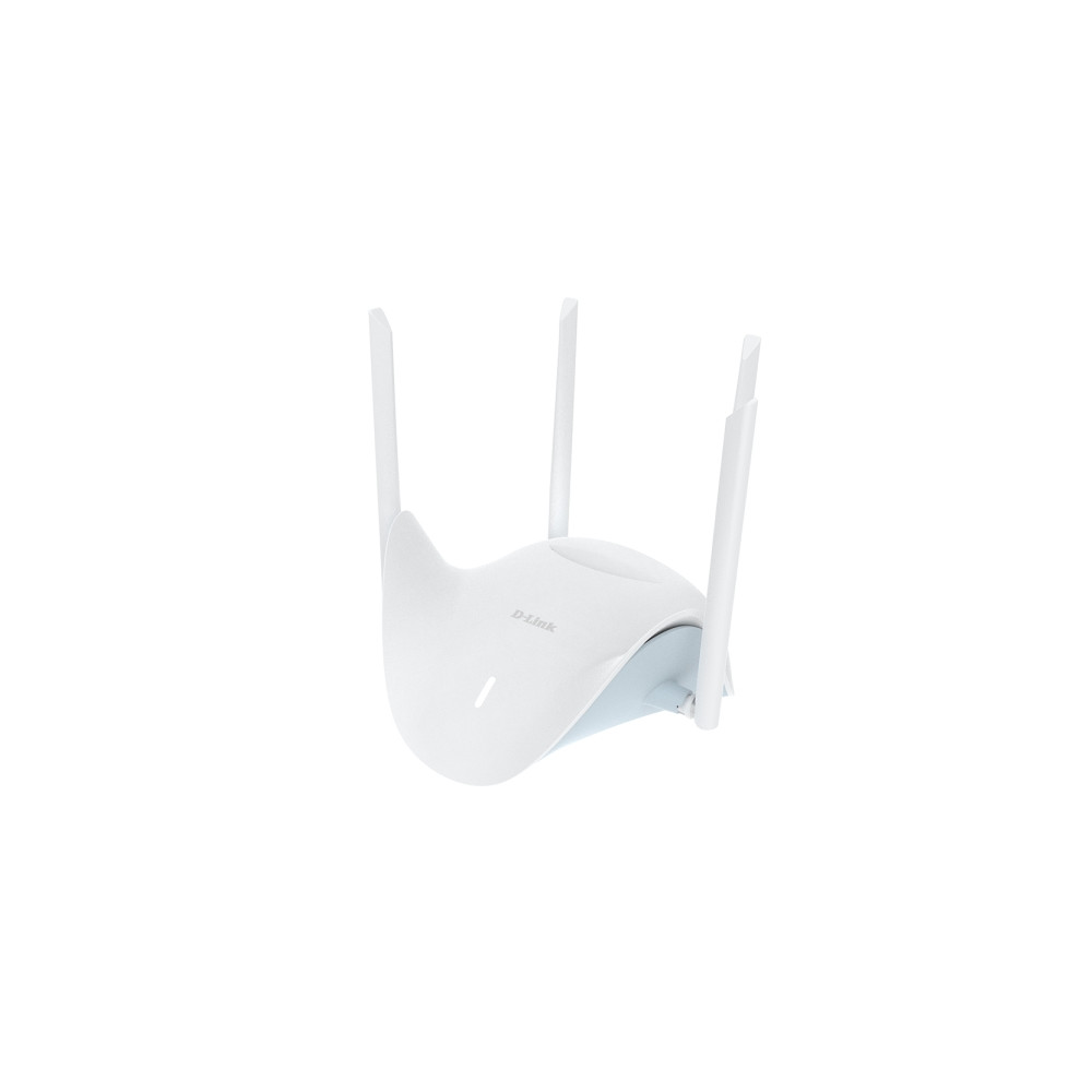Produktbild för D-Link AQUILA PRO AI R36 - trådlös router - Wi-Fi 7 - skrivbordsmodell
