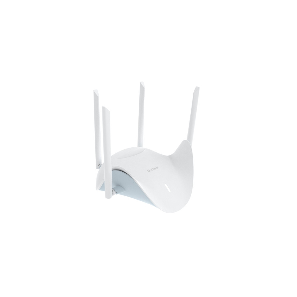 Produktbild för D-Link AQUILA PRO AI R36 - trådlös router - Wi-Fi 7 - skrivbordsmodell