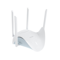 Produktbild för D-Link AQUILA PRO AI R36 - trådlös router - Wi-Fi 7 - skrivbordsmodell