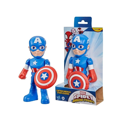 TOYS Spidey & Friends figur 22,5 cm